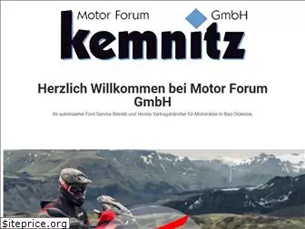 motor-forum-kemnitz.de