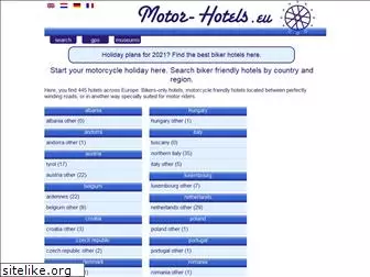 motor-hotels.eu