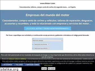 motor-i.com