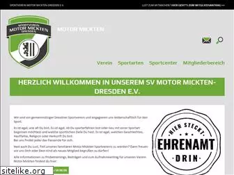 motor-mickten.de