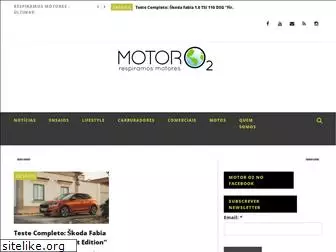 motor-o2.com