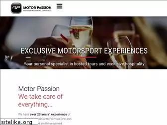 motor-passion.co.uk
