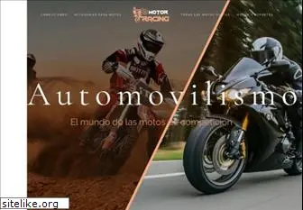 motor-racing.es