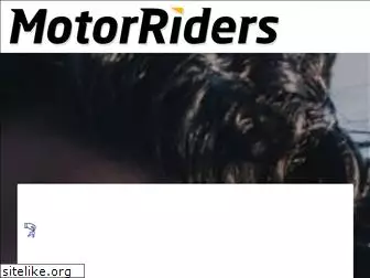 motor-riders.com