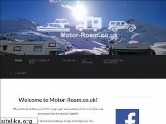 motor-roam.co.uk