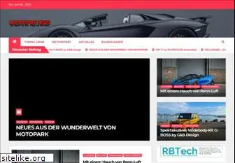 motor-sport-news.de