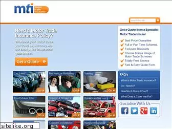 motor-trade-insurance.co.uk