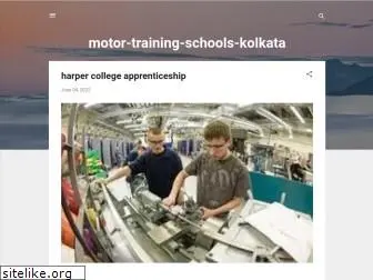 motor-training-school-kolkata.blogspot.com