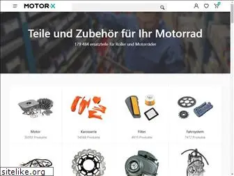 motor-x.de