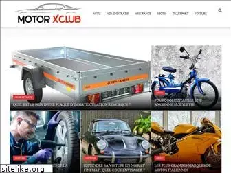 motor-xclub.com