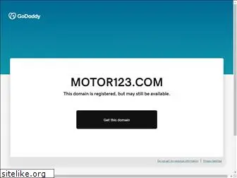 motor123.com