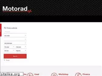 motorad.co.nz