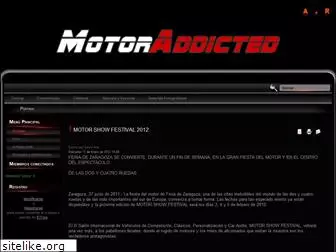 motoraddicted.com