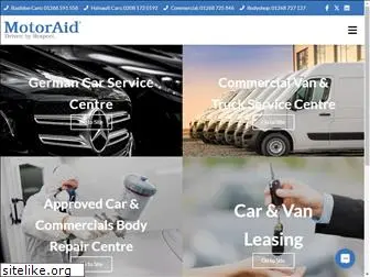 motoraid.com