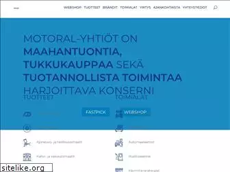 motoral.fi