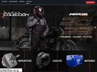 motoralmor.com