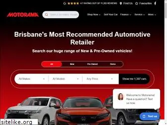 motorama.com.au