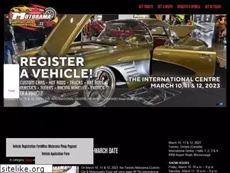 motoramashow.com