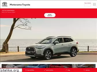 motoramatoyota.com.au