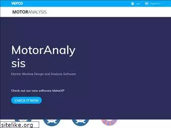 motoranalysis.com