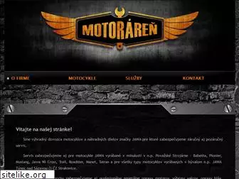 motoraren.sk