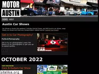 motoraustin.com