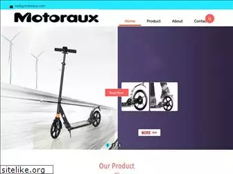 motoraux.com