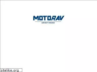 motorav.com