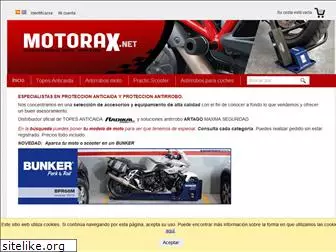 motorax.net