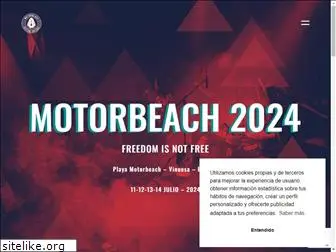 motorbeach.com