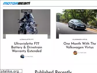 motorbeam.com