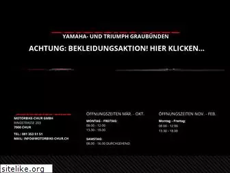 motorbike-chur.ch thumbnail
