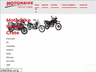 motorbike-rental-crete.com
