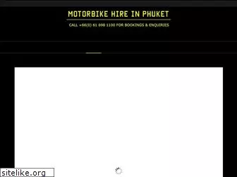 motorbikehireinphuket.com