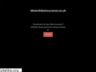 motorbikeinsurance.co.uk