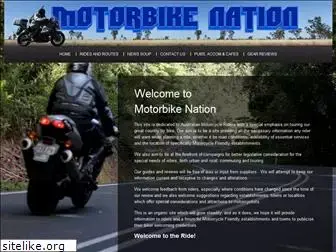 motorbikenation.com
