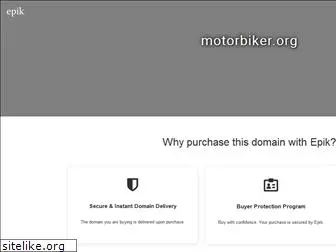 motorbiker.org