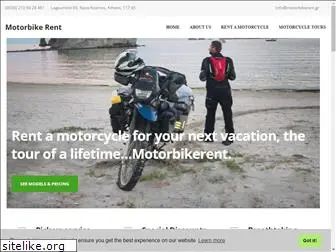 motorbikerent.gr