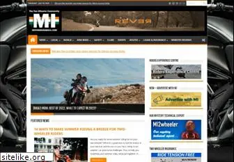 motorbikesindia.com