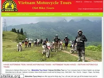 motorbiketourshanoi.com