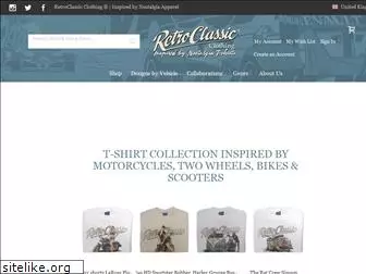 motorbiketshirts.com