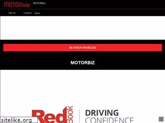 motorbiz.com.au