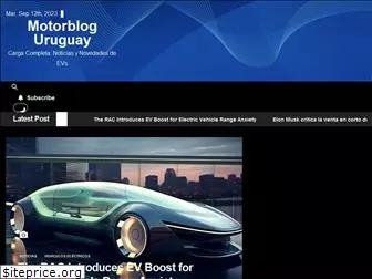 motorblog.com.uy