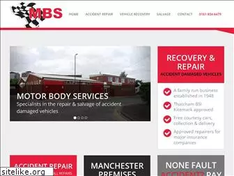 motorbodyservices.co.uk