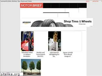 motorbrief.com