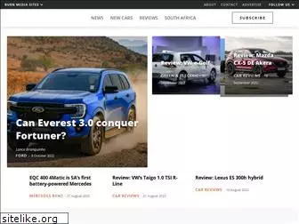 motorburn.com