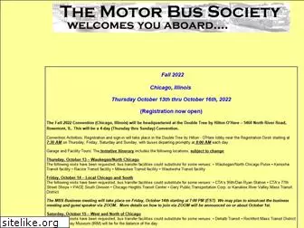 motorbussociety.org