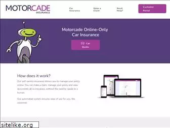 motorcade.co.uk