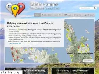 motorcamps.com