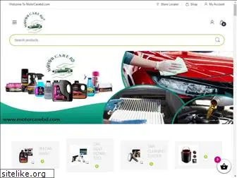 motorcarebd.com